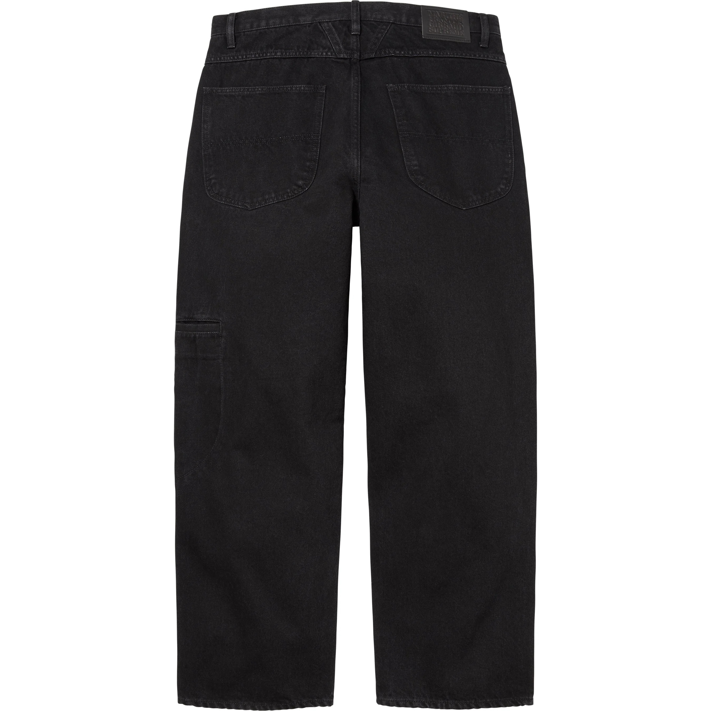 Supreme®/Marithé + François Girbaud X-Seam Baggy Jean view 8